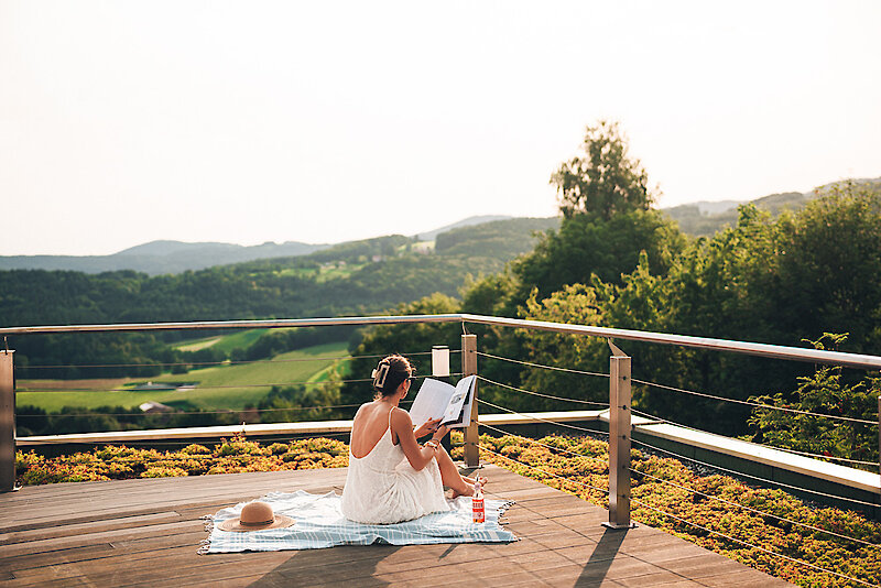 Bilder vom Landhotel Thula in Lalling